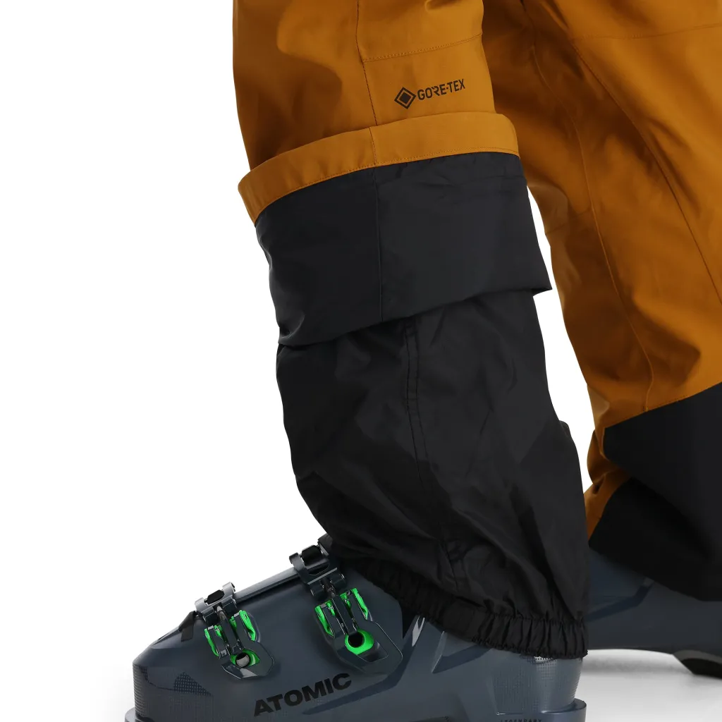 Shell*Spyder Mens Hone - TOASTED