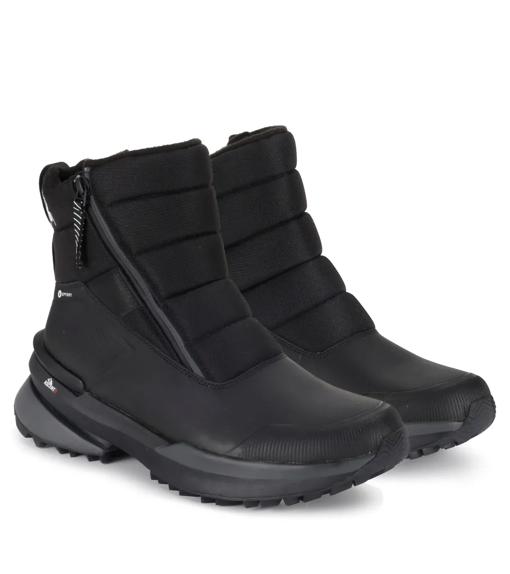 Boots*Spyder Mens Hyland - BLACK