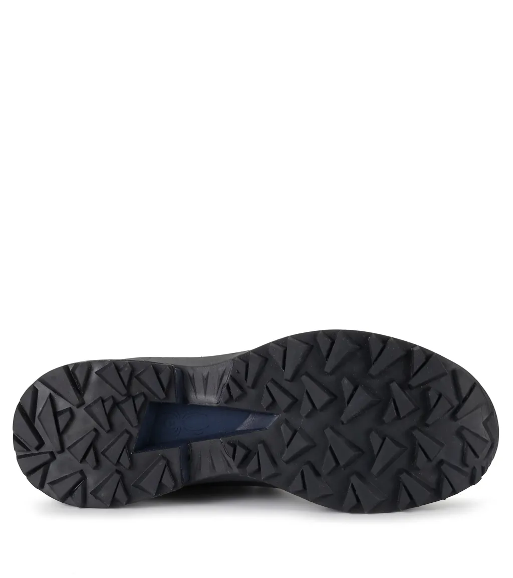 Boots*Spyder Mens Hyland - BLACK