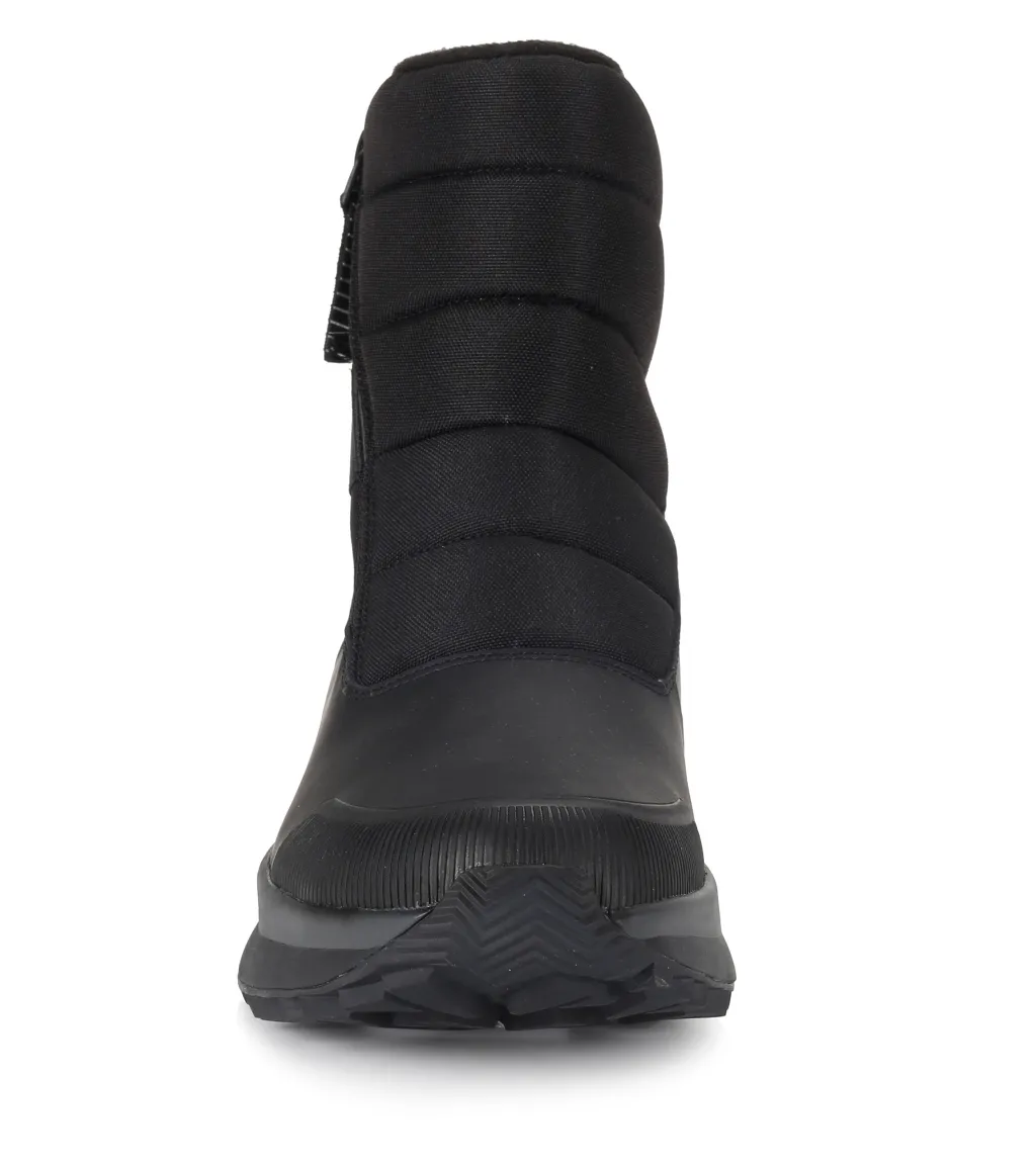 Boots*Spyder Mens Hyland - BLACK