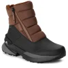 Boots*Spyder Mens Hyland - BROWN