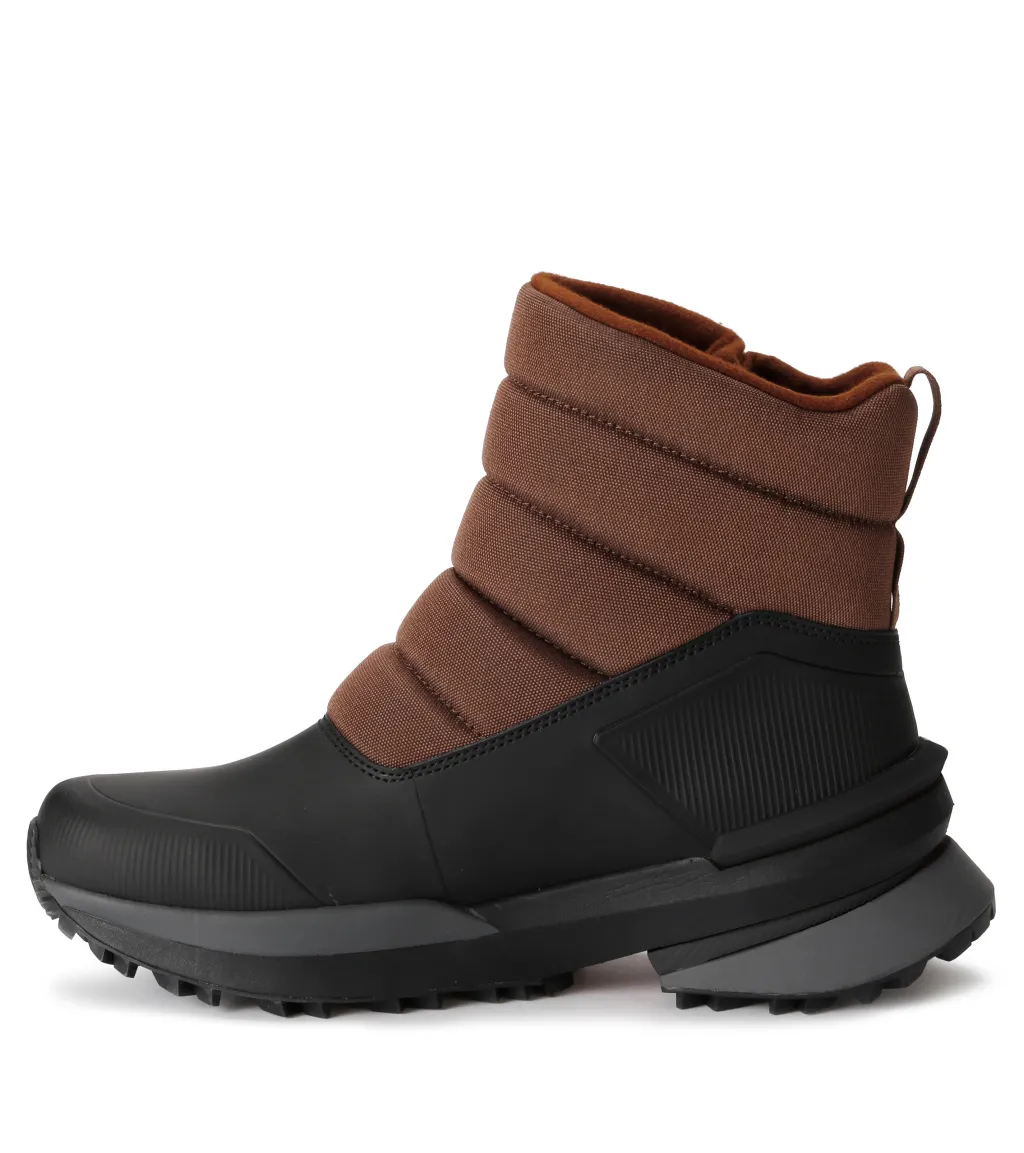 Boots*Spyder Mens Hyland - BROWN