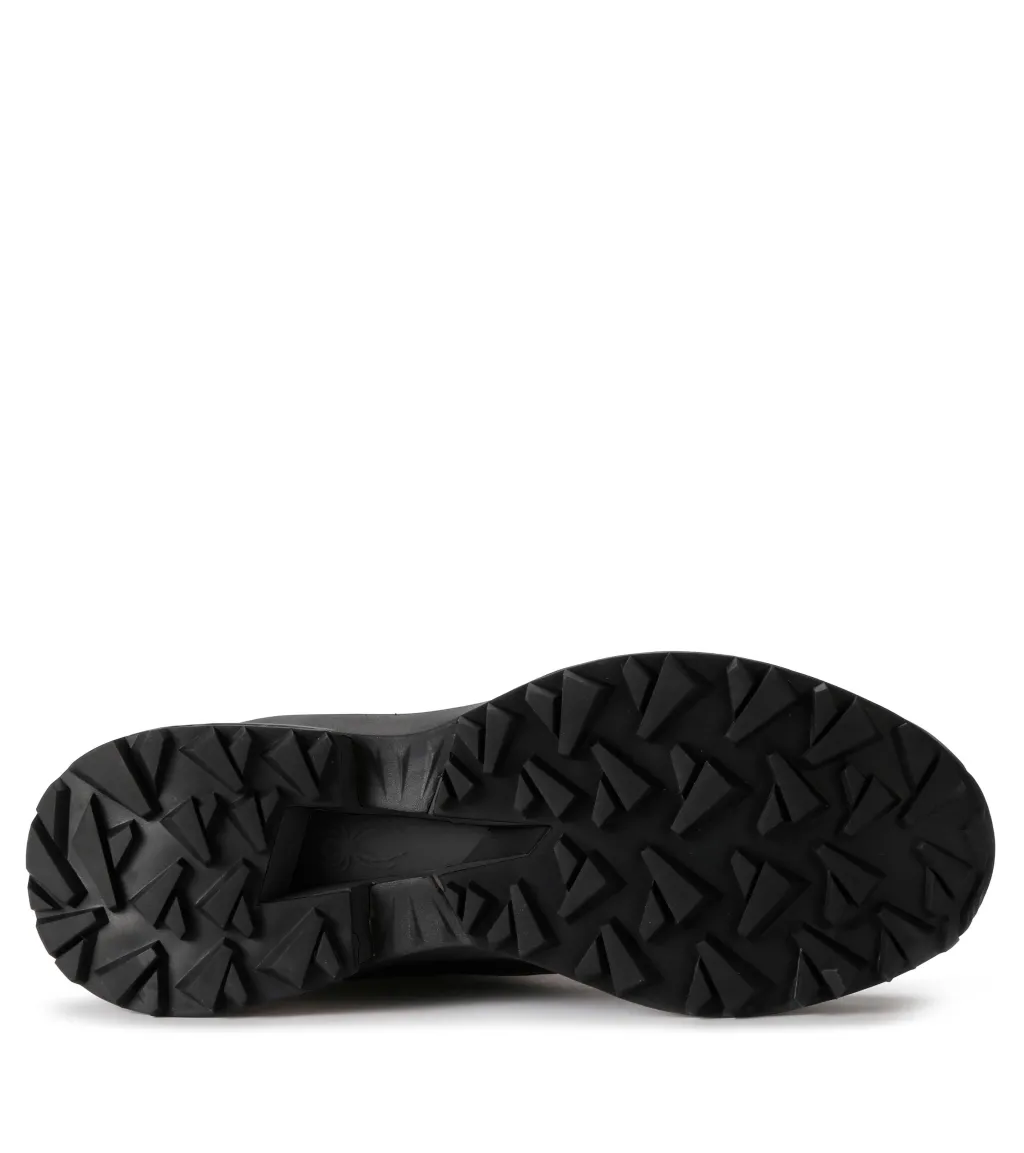 Boots*Spyder Mens Hyland - BROWN