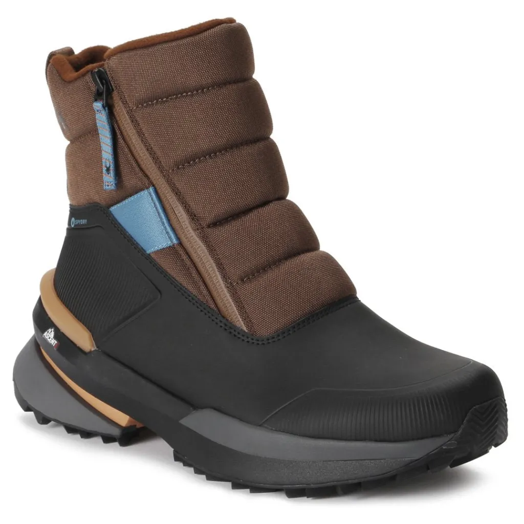 Boots*Spyder Mens Hyland - Brush Brown BRUSHBROWN