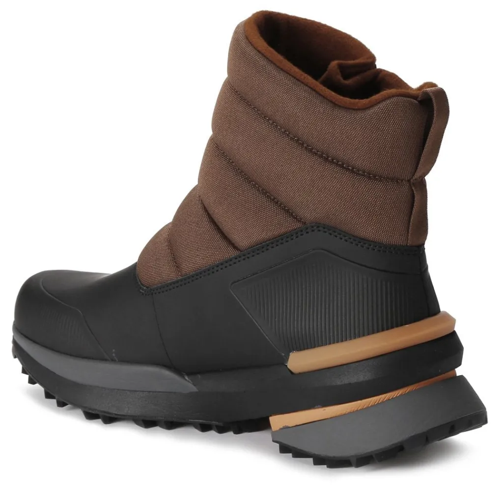 Boots*Spyder Mens Hyland - Brush Brown BRUSHBROWN
