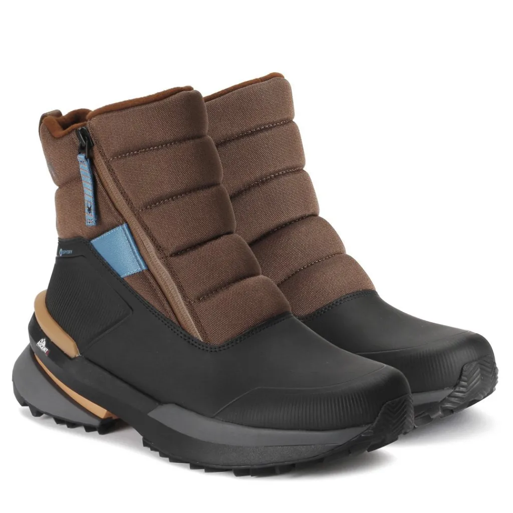 Boots*Spyder Mens Hyland - Brush Brown BRUSHBROWN