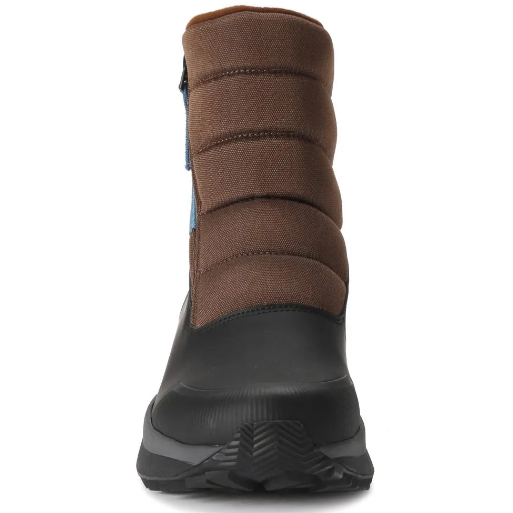 Boots*Spyder Mens Hyland - Brush Brown BRUSHBROWN