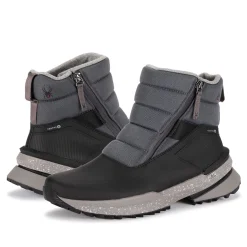 Boots*Spyder Mens Hyland - Dark Grey DKGREY