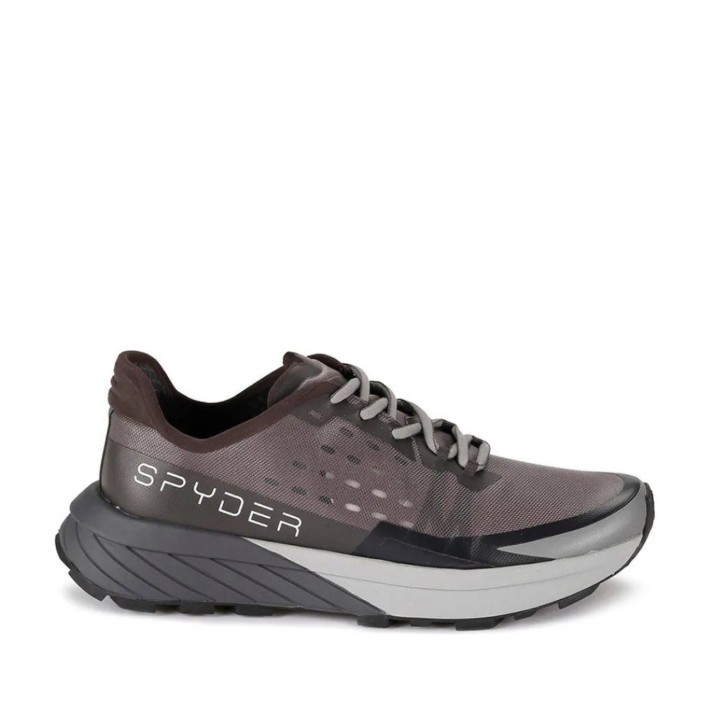 Shoes*Spyder Mens Icarus - Mid Grey MIDGREY