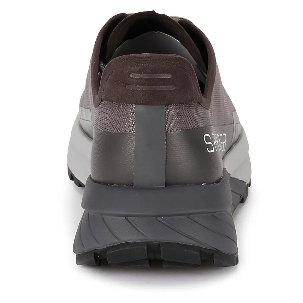 Shoes*Spyder Mens Icarus - Mid Grey MIDGREY