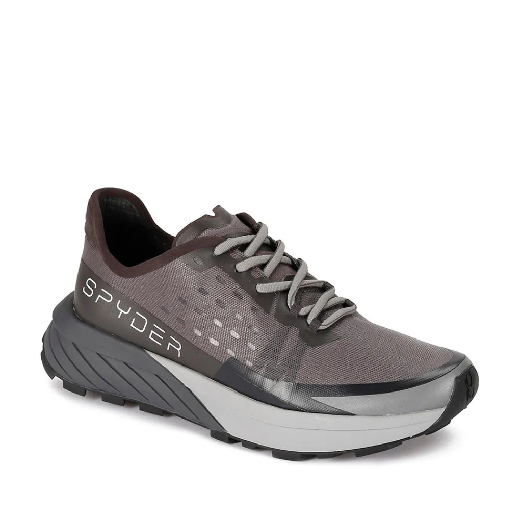 Shoes*Spyder Mens Icarus - Mid Grey MIDGREY