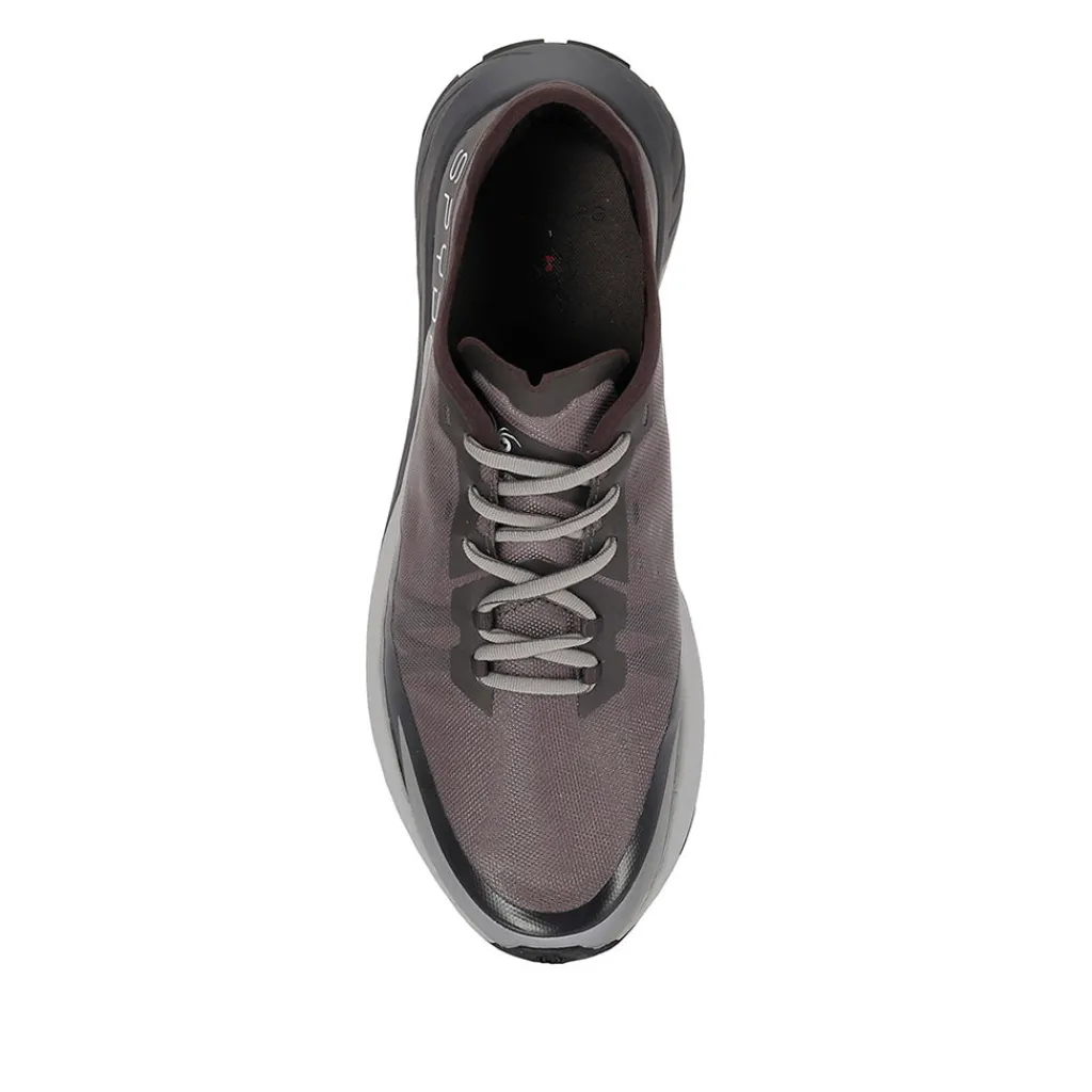 Shoes*Spyder Mens Icarus - Mid Grey MIDGREY