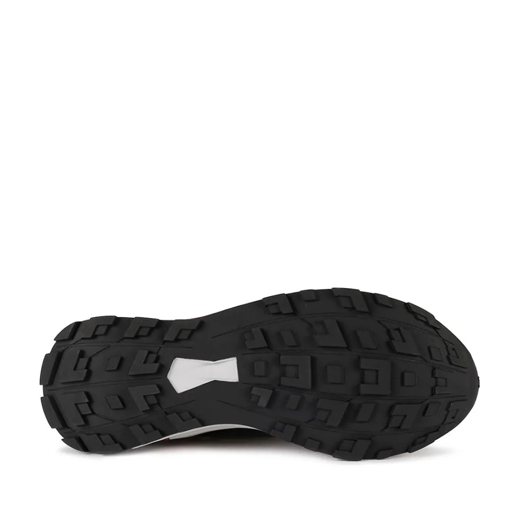 Shoes*Spyder Mens Icarus - Mid Grey MIDGREY