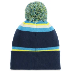 Hats | Freeski*Spyder Mens Icebox - True Navy TRUENAVY