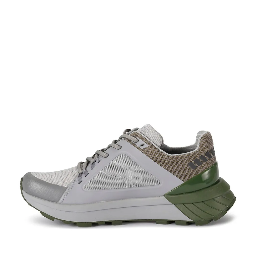Shoes*Spyder Mens Indy - Mid Grey MIDGREY
