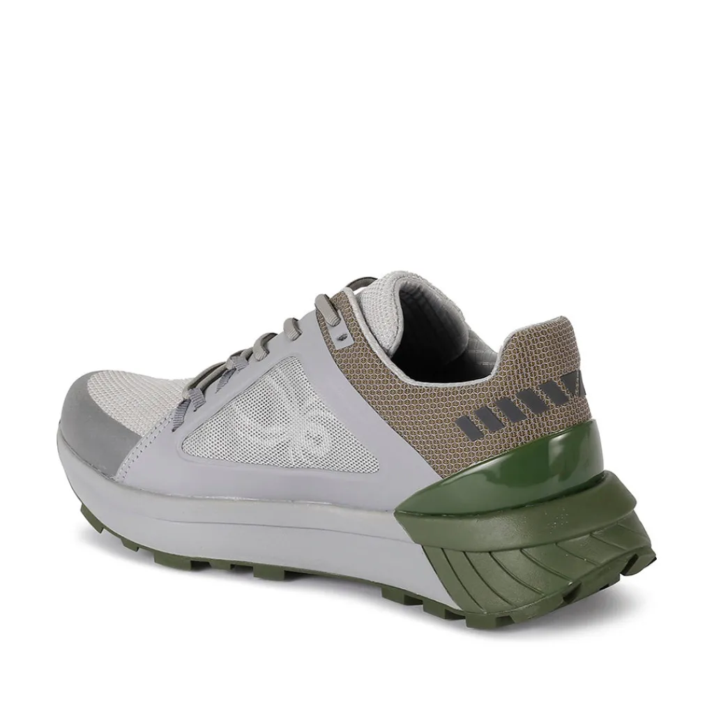 Shoes*Spyder Mens Indy - Mid Grey MIDGREY