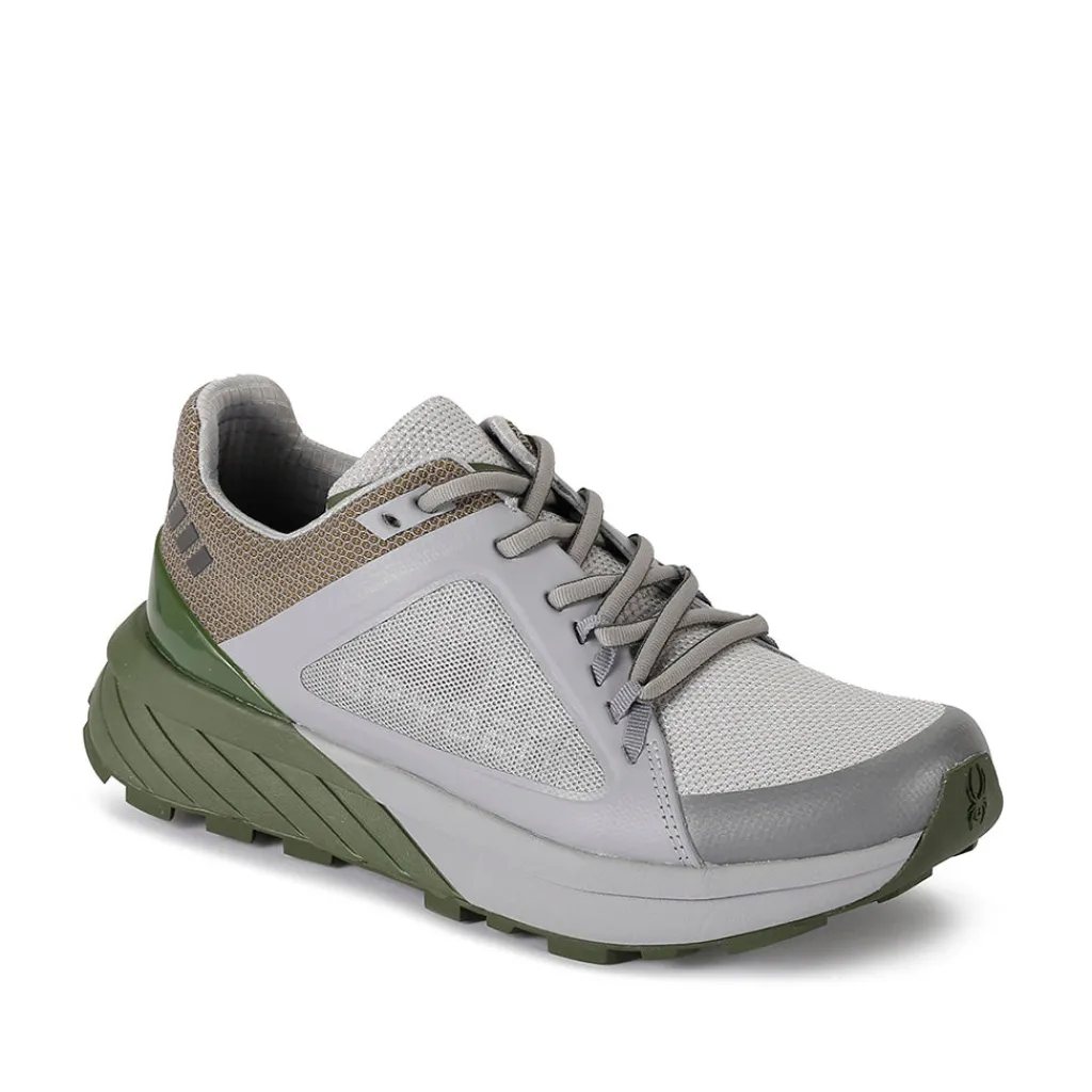 Shoes*Spyder Mens Indy - Mid Grey MIDGREY