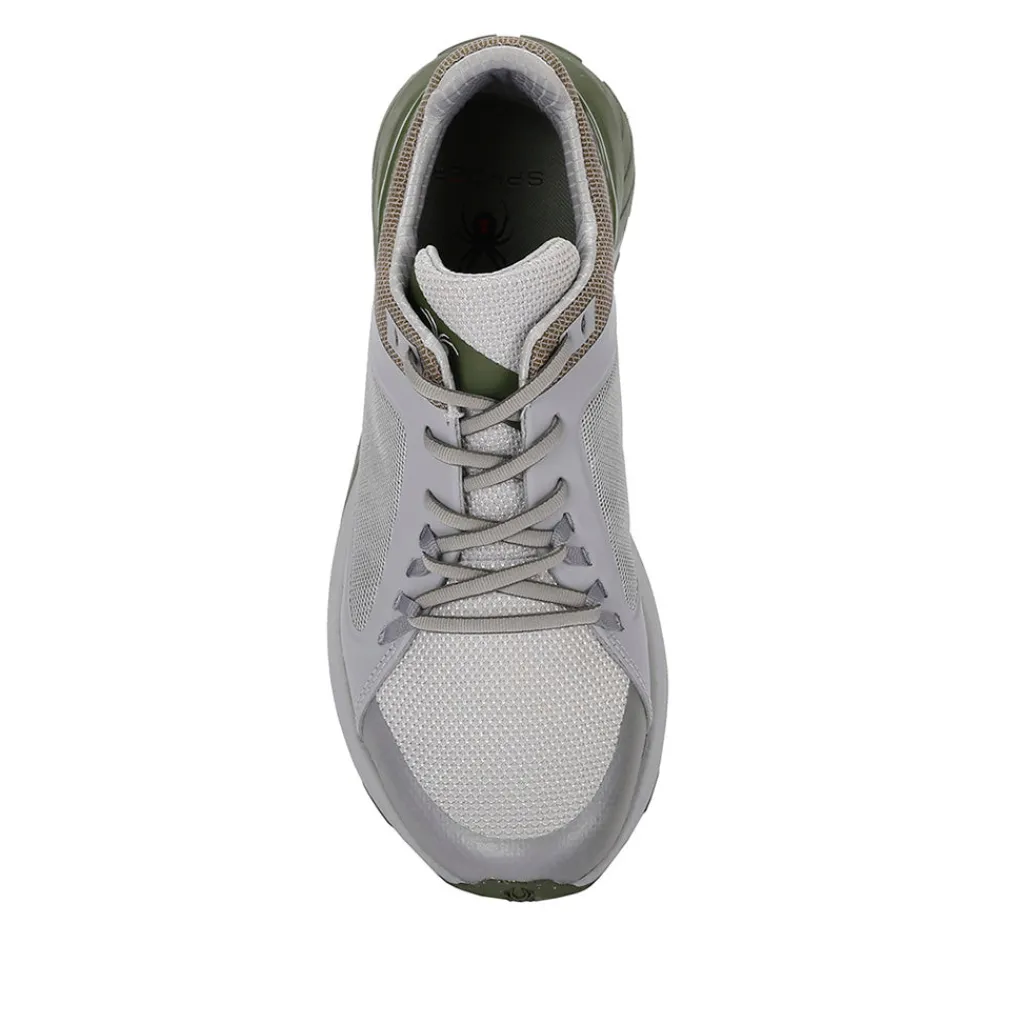 Shoes*Spyder Mens Indy - Mid Grey MIDGREY