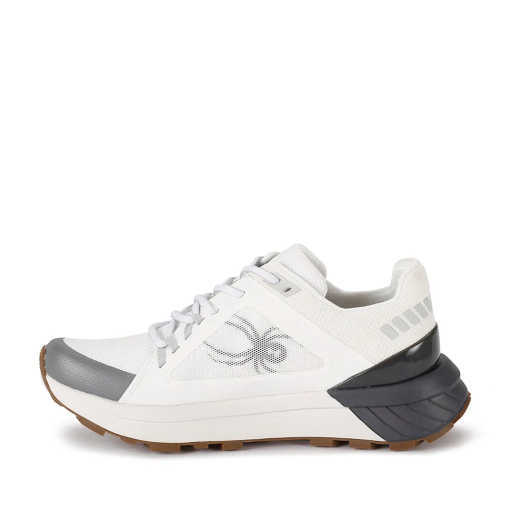 Shoes*Spyder Mens Indy - WHITE