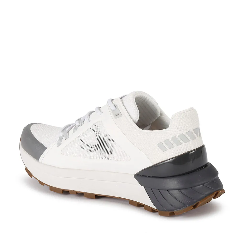 Shoes*Spyder Mens Indy - WHITE