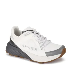 Shoes*Spyder Mens Indy - WHITE
