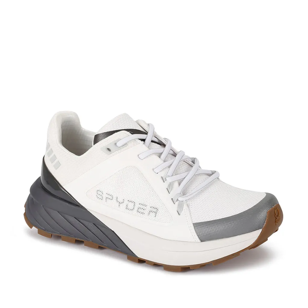 Shoes*Spyder Mens Indy - WHITE