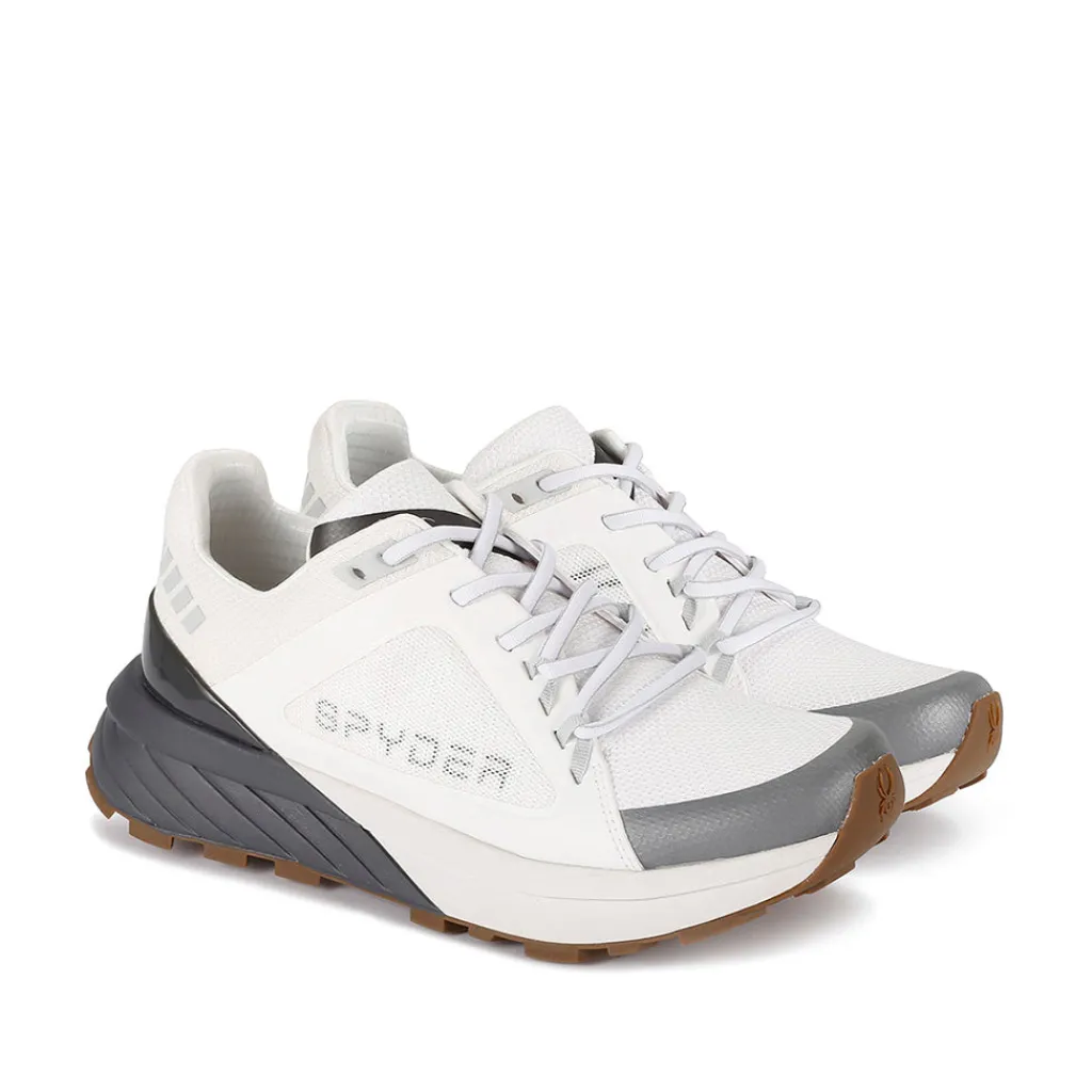 Shoes*Spyder Mens Indy - WHITE
