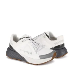 Shoes*Spyder Mens Indy - WHITE