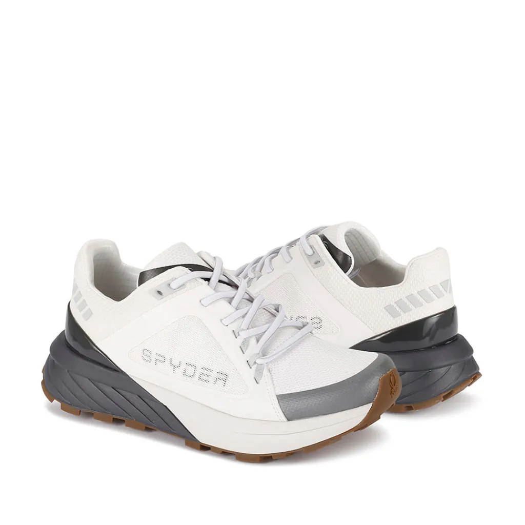 Shoes*Spyder Mens Indy - WHITE