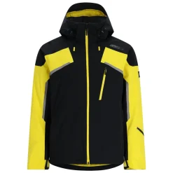 Insulated | Resort*Spyder Mens Leader - Acid Yellow ACIDYELLOW