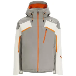 Insulated | Resort*Spyder Mens Leader - CONCRETE