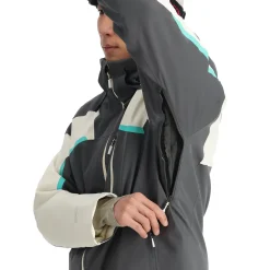 Insulated | Resort*Spyder Mens Leader - POLAR