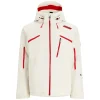Insulated*Spyder Mens Leader - Vanilla Latte VANILLALATTE