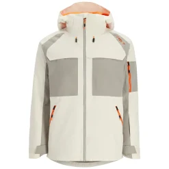 Insulated | Freeski*Spyder Mens Lift - Vanilla Latte VANILLALATTE