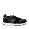 Sneakers*Spyder Mens Maxwell - BLACK