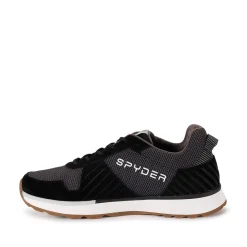 Sneakers*Spyder Mens Maxwell - BLACK