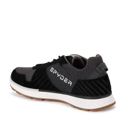 Sneakers*Spyder Mens Maxwell - BLACK