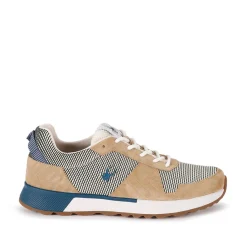 Sneakers*Spyder Mens Maxwell - Sherwood Tan SHERWOODTAN