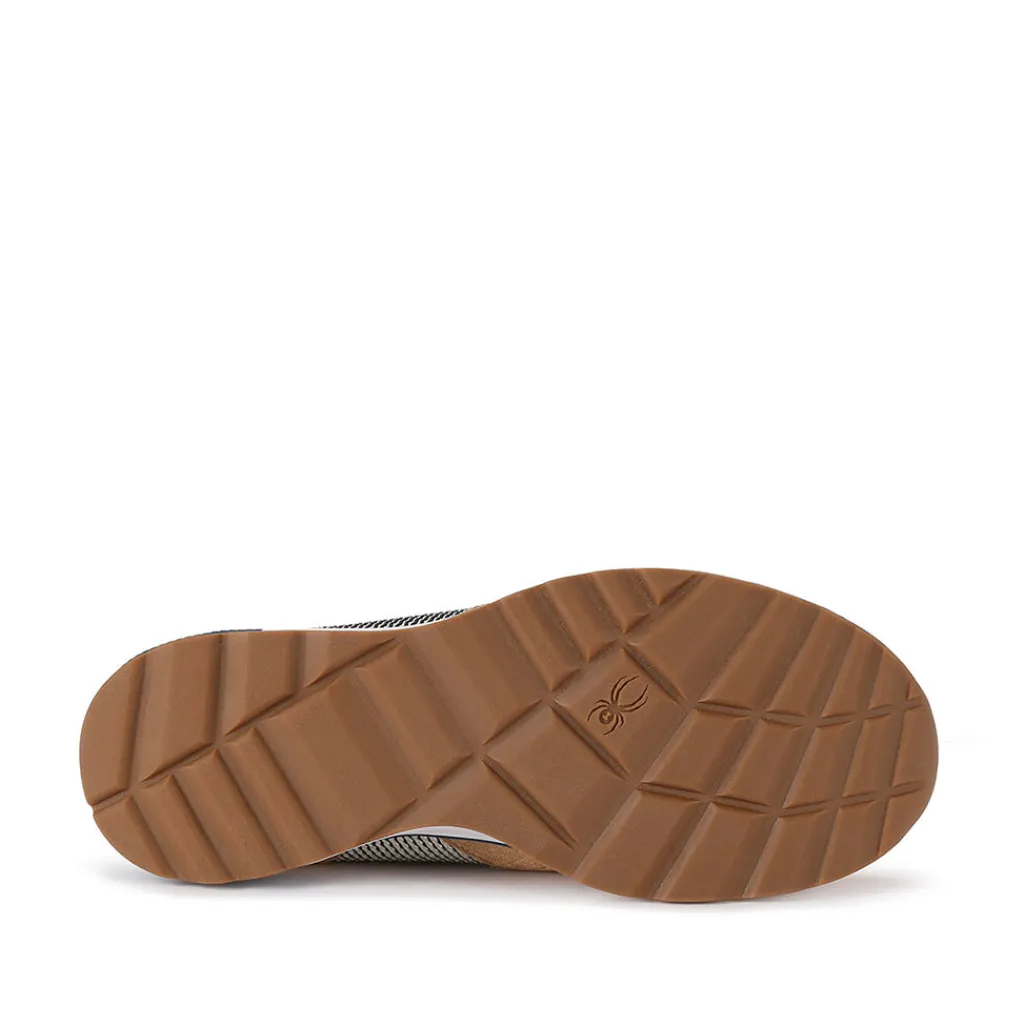 Sneakers*Spyder Mens Maxwell - Sherwood Tan SHERWOODTAN