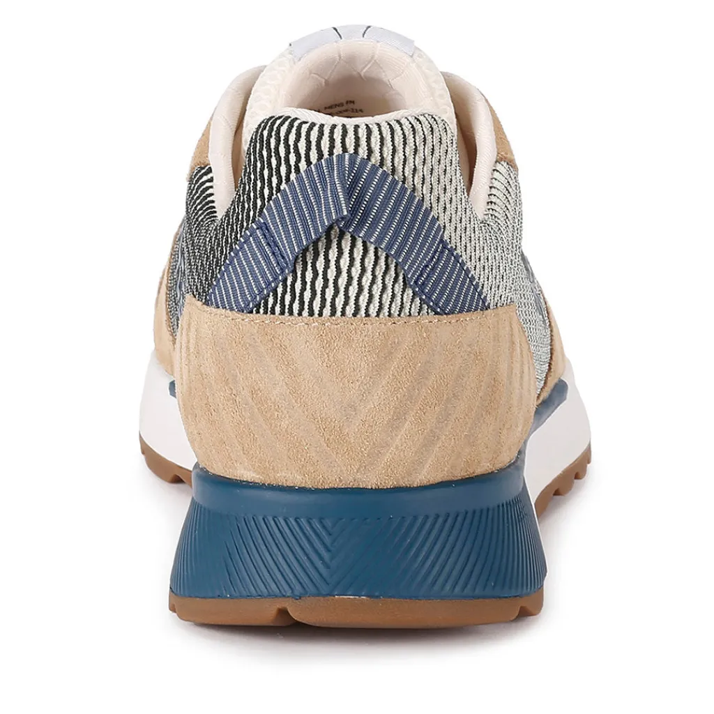 Sneakers*Spyder Mens Maxwell - Sherwood Tan SHERWOODTAN