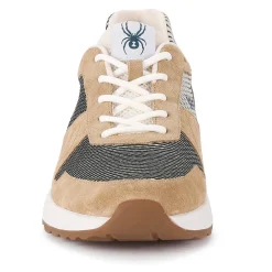 Sneakers*Spyder Mens Maxwell - Sherwood Tan SHERWOODTAN