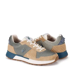 Sneakers*Spyder Mens Maxwell - Sherwood Tan SHERWOODTAN