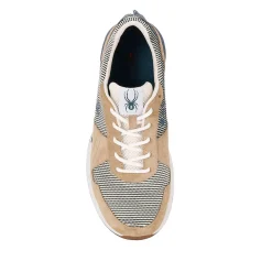 Sneakers*Spyder Mens Maxwell - Sherwood Tan SHERWOODTAN