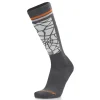 Socks | Resort*Spyder Mens Mens Sweep - POLAR