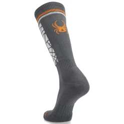 Socks | Resort*Spyder Mens Mens Sweep - POLAR