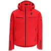 Insulated*Spyder Mens Monterosa - Red SPYDERRED