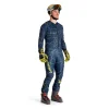 Bibs | Race*Spyder Mens Nine Ninety - True Navy TRUENAVY