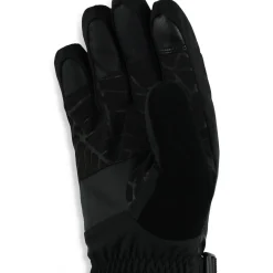 Gloves | Resort*Spyder Mens Overweb Gtx - BLACK