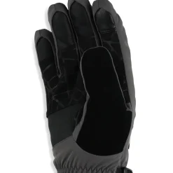 Gloves | Resort*Spyder Mens Overweb Gtx - POLAR