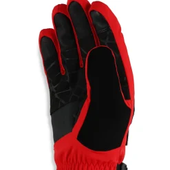 Gloves | Resort*Spyder Mens Overweb Gtx - Red SPYDERRED